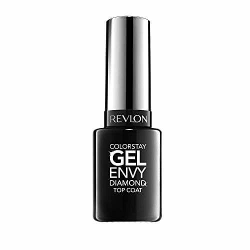 Belleza Revlon ColorStay Gel Envy Diamond Esmalte de Uñas Capa Superior 11