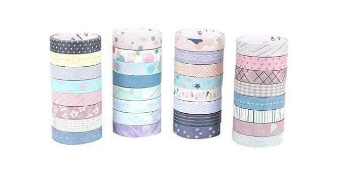 Producto Washi tape