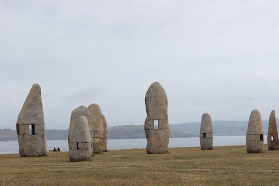 Place Menhires