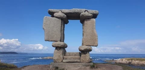 Lugar Mirador Ventana al Atlántico