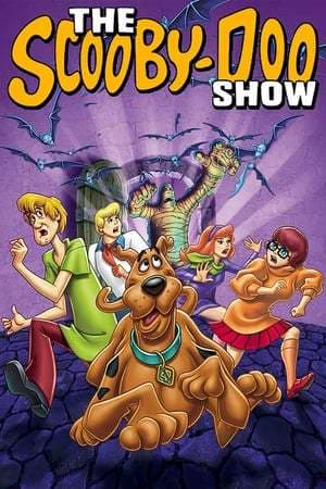 Serie Scooby-Doo and Scrappy-Doo