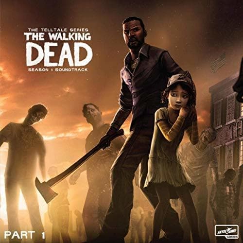 Videojuegos The Walking Dead - Season 1