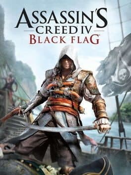 Videogames Assassin's Creed IV: Black Flag