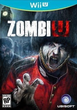 Videojuegos ZombiU