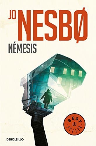 Libro Némesis