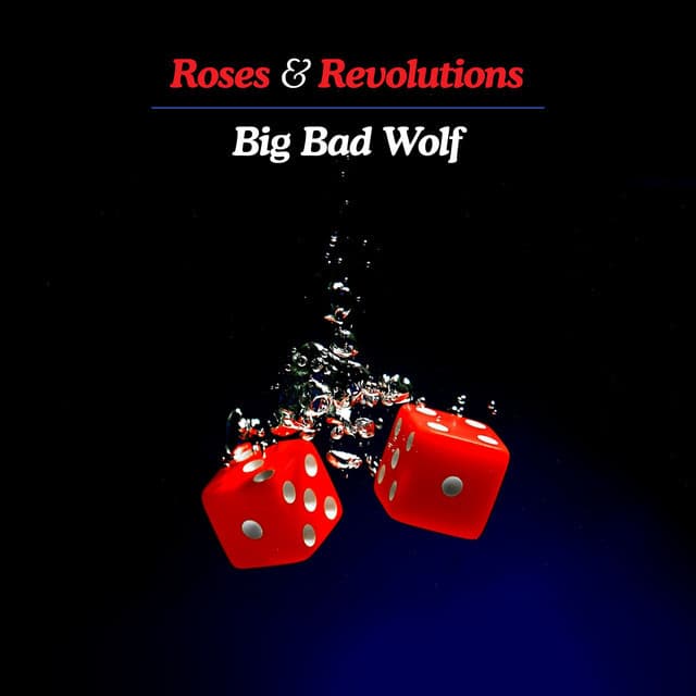 Canción Big Bad Wolf