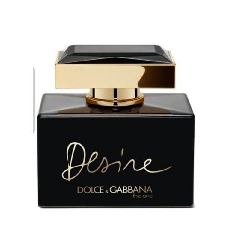 Beauty Dolce & Gabbana