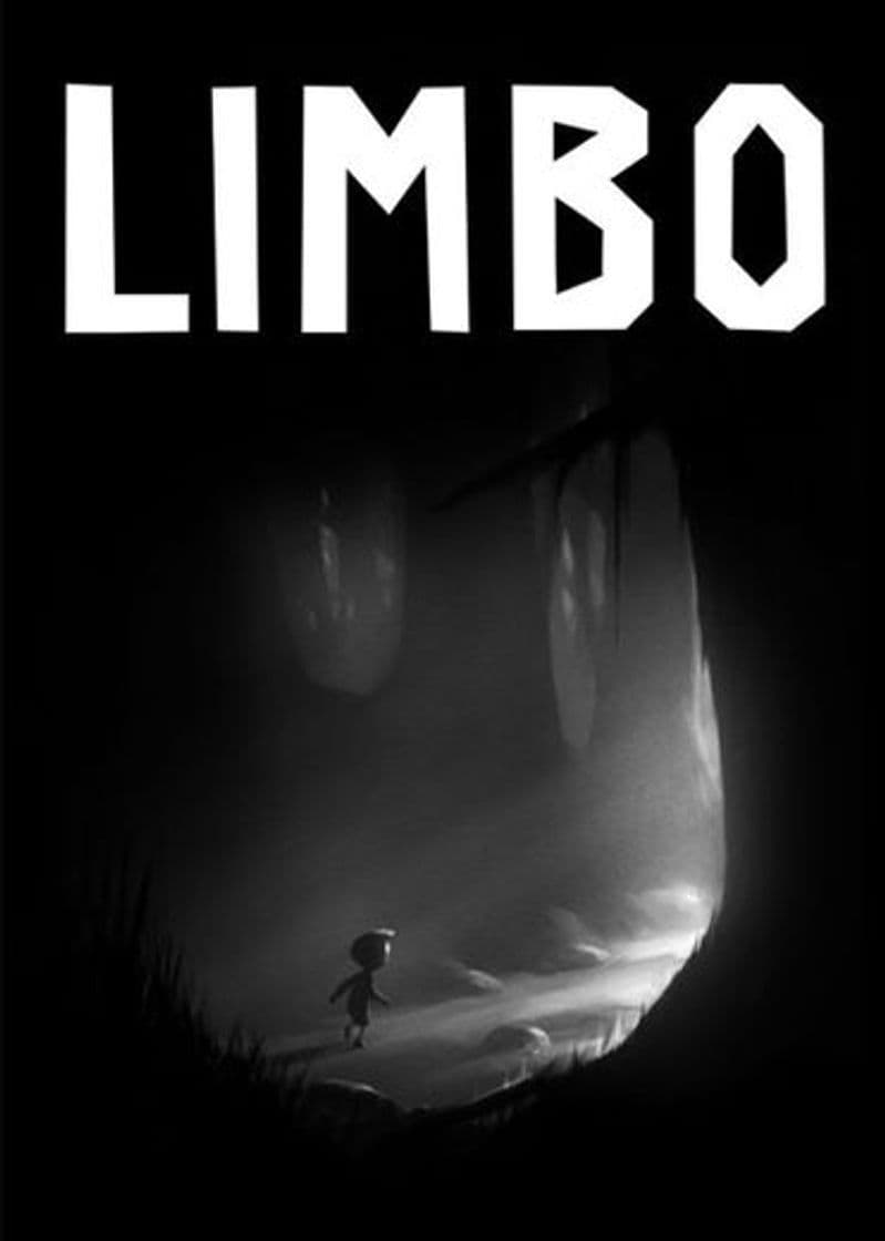 Videogames Limbo