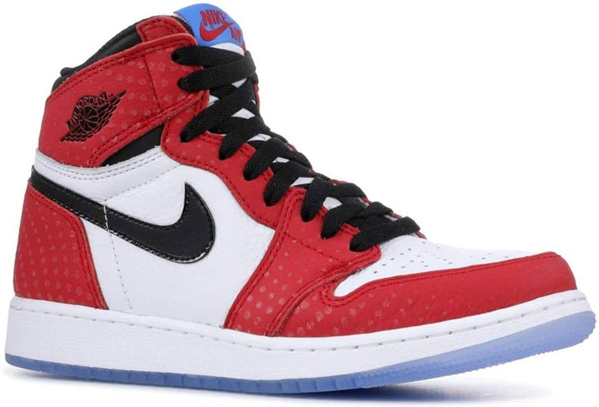 Moda Jordan 1 Ret Hi Og "SpiderMan"