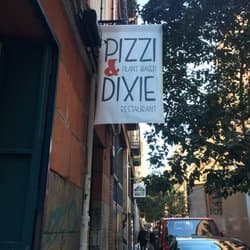 Restaurantes Pizzi & Dixie