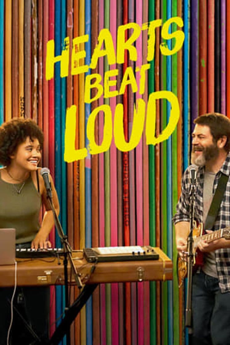 Movie Hearts Beat Loud