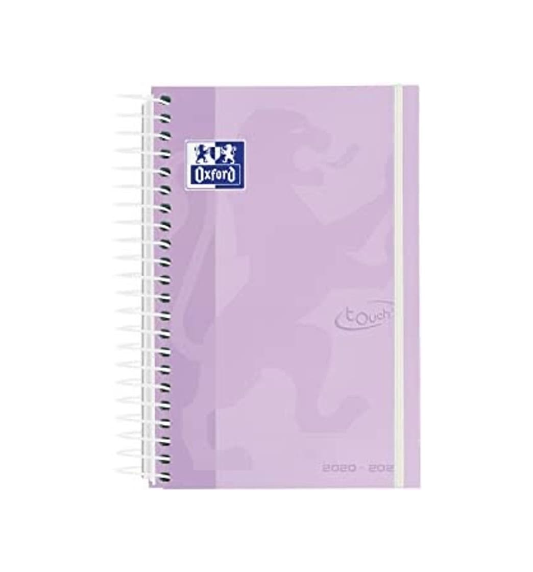 Producto Agenda Escolar 2020