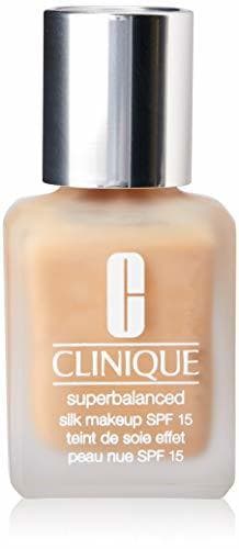 Beauty Clinique Superbalanced Make Up 08-Silk Canvas Base de Maquillaje