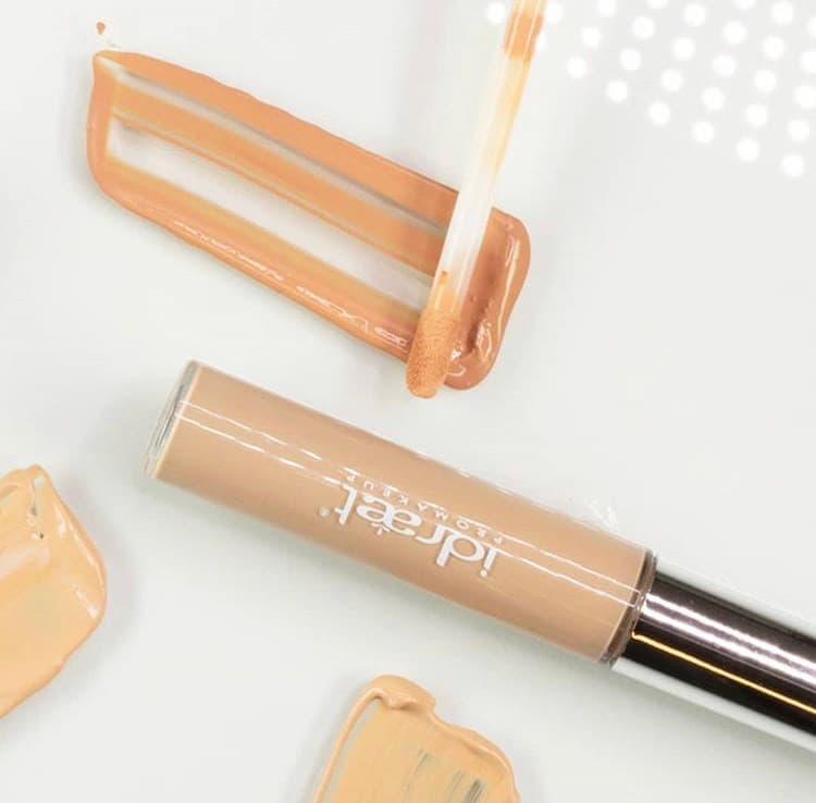 Fashion hydræt pro hyaluron concealer