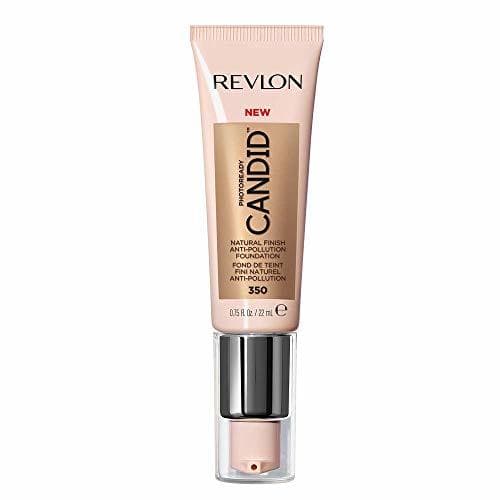 Beauty Revlon PhotoReady Candid Base de Maquillaje 22ml