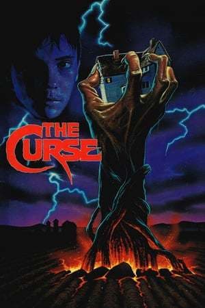 Movie The Curse