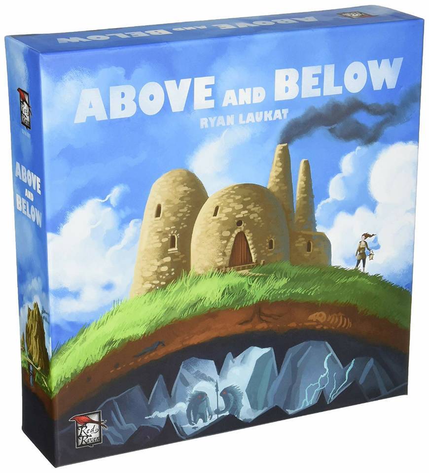 Fashion Above and Below | Board Game | BoardGameGeek