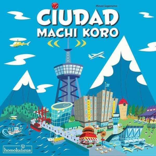 Fashion Machi Koro | Board Game | BoardGameGeek