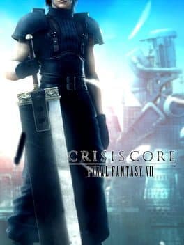 Videojuegos Crisis Core: Final Fantasy VII