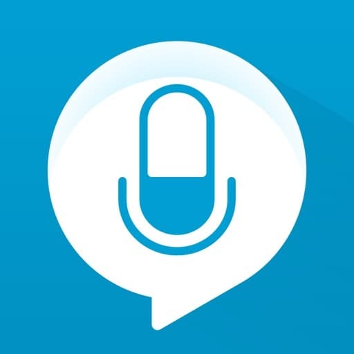 App Speak & Translate - Translator