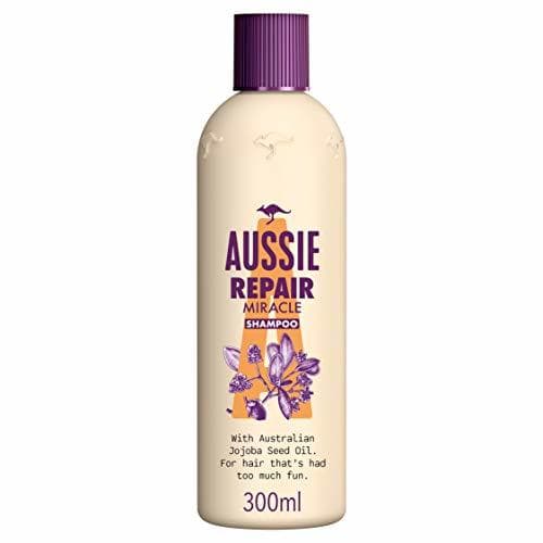 Product Aussie Repair Miracle Champú