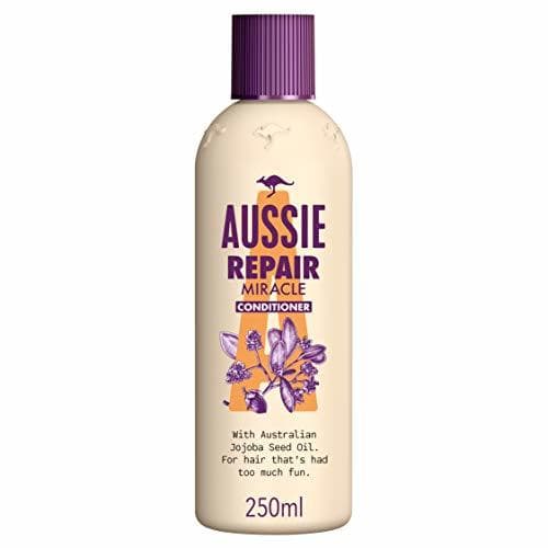 Beauty Aussie Repair Miracle acondicionador