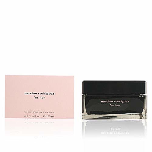 Product Narciso Rodriguez 18664 - Crema corporal