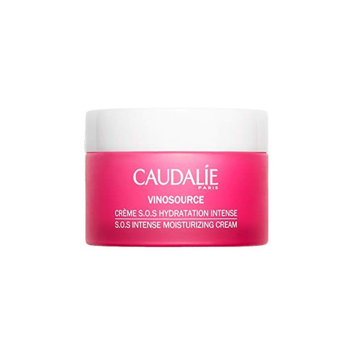 Beauty CAUDALIE VINOSOURCE CREMA SOS 50 ML