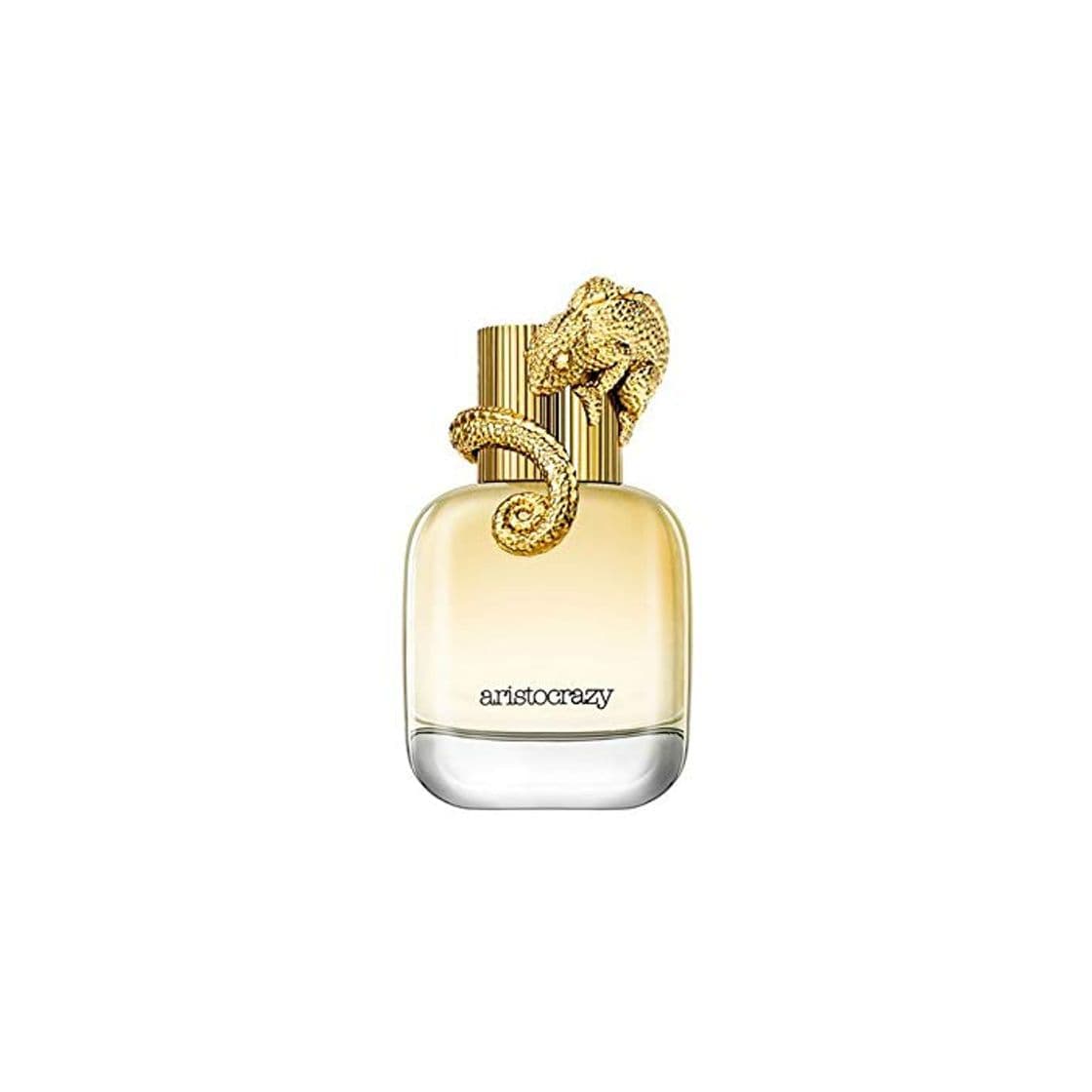 Product ARISTOCRAZY INTUITIVE EDT 80ML SPRAY