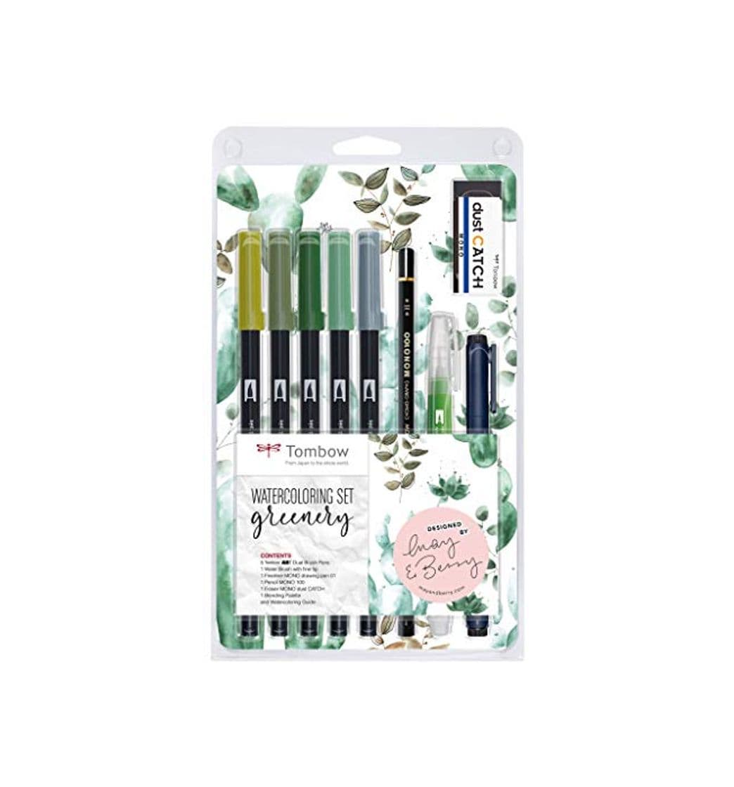 Producto Tombow WCS-GR Greenery