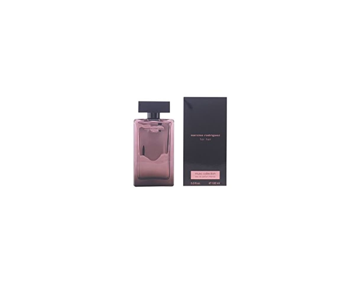 Producto Narciso Rodriguez Narciso Rodriguez Musc Agua de perfume Vaporizador Intense 100 ml