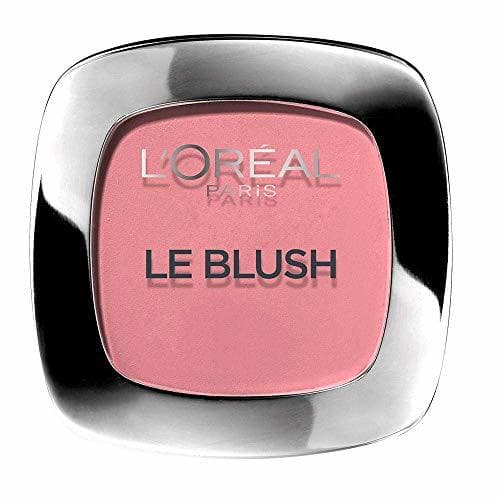 Beauty L'Oréal Paris Colorete Accord Perfect Blush 090