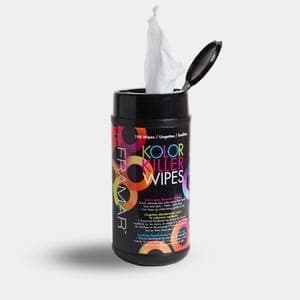 Product 
Kolor Killer Wipes