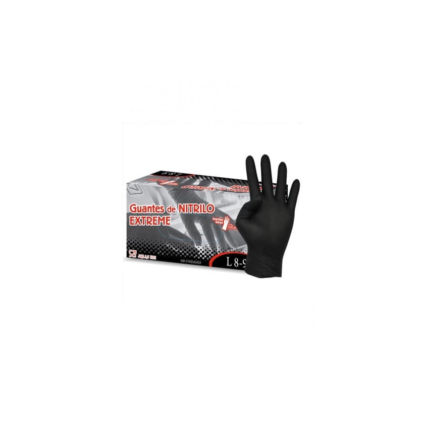 Product Guantes Nitrilo 