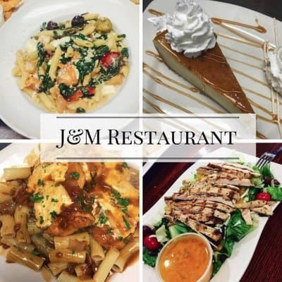 Restaurants J.M. Restaurant