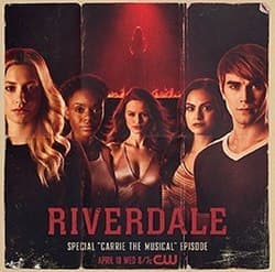 Serie Riverdale