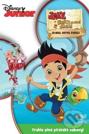 Serie Captain Jake and the Never Land Pirates