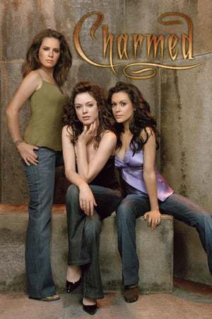 Serie Charmed