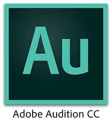 Moda Adobe Audition