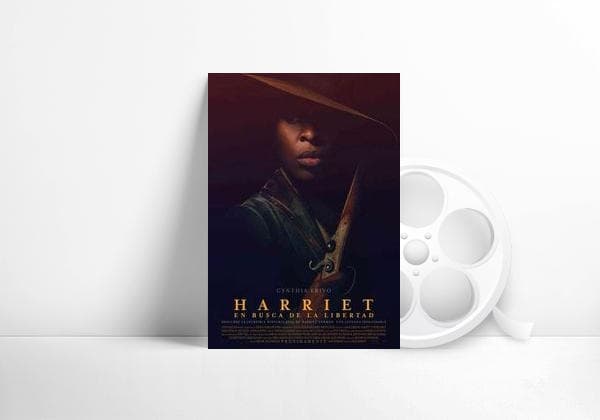 Película Harriet