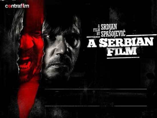 Moda A Serbian Film