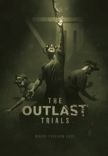 Fashion The Outlast Trials