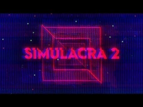 Moda Simulacra 2