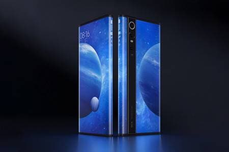 Fashion Xiaomi Mi Mix Alpha