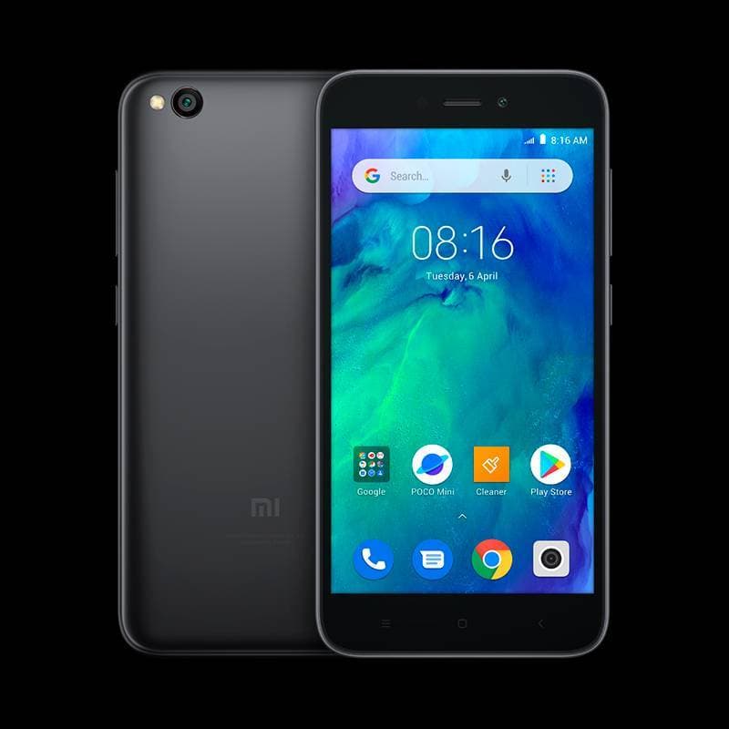 Fashion Xiaomi Redmi Go