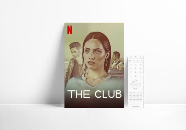 Serie The Club