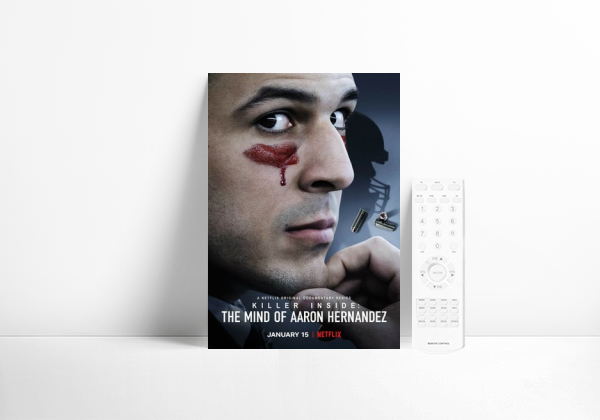 Serie Killer Inside: The Mind of Aaron Hernandez