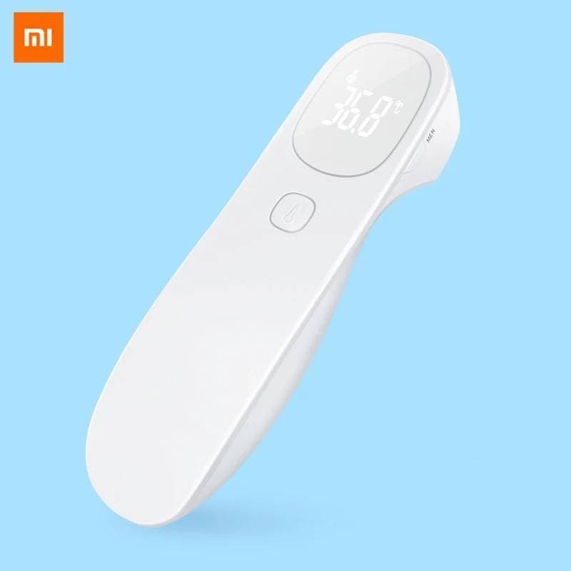 Moda Termómetro Láser Xiaomi Mijia