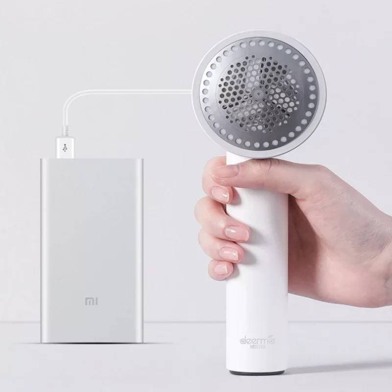 Moda Removedor de Pelusas Xiaomi