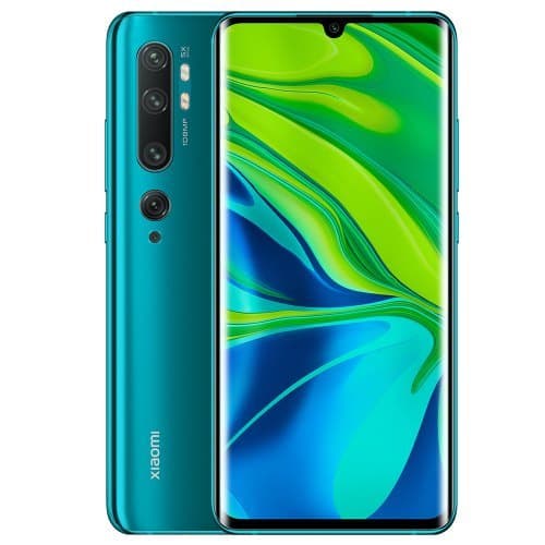 Fashion Xiaomi Mi Note 10